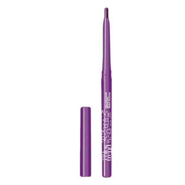 Delineador Retratil para Olhos Zodíaco Mystical Vibes 0,35g