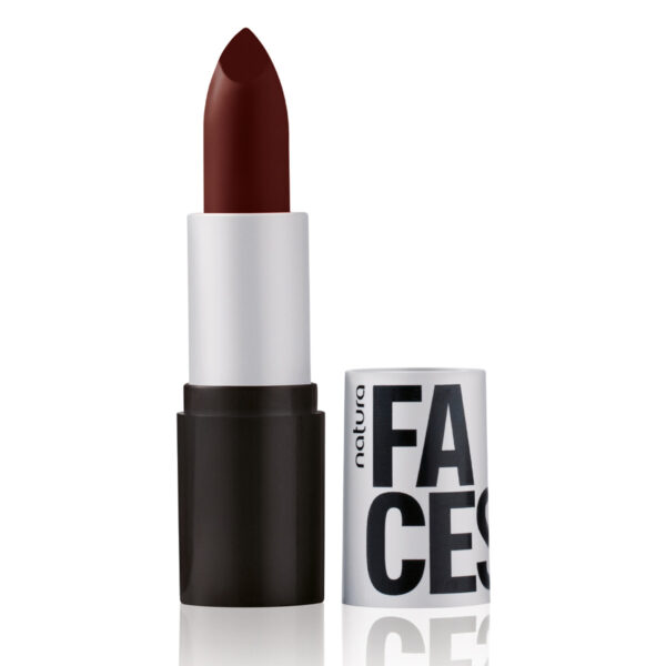 Batom Multimix Cremoso Faces Brown Mistic 3,5g