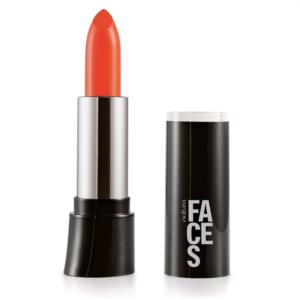 Batom Color Tint FPS 8 Faces 3,5g Laranja 714