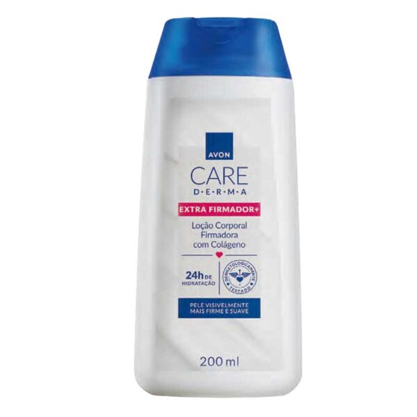 Loção Corporal Firmadora  200ml
