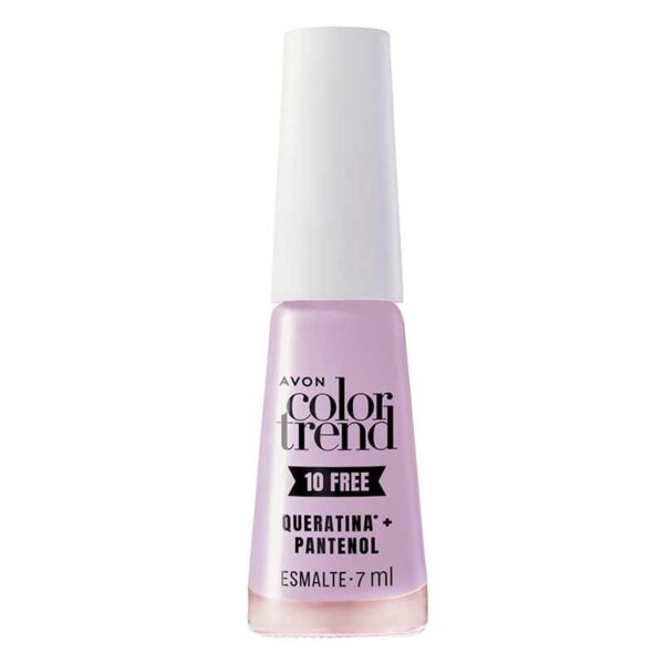 Color Trend Esmalte Quase Para Sempre 7ml