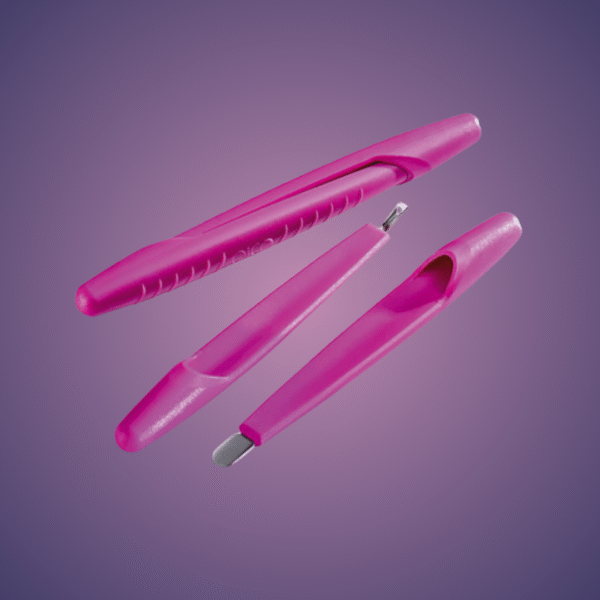 Kit Manicure Para Bolsa Adulto