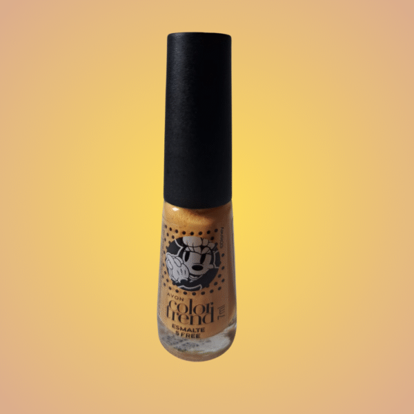Esmalte Color Trend Disney Doce Margarida 7ml