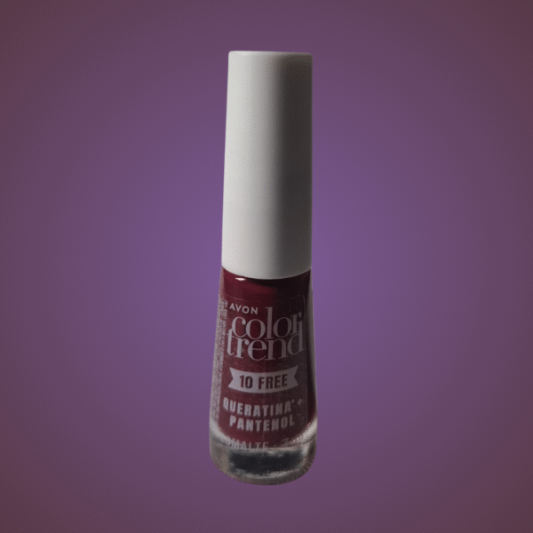 Esmalte 10 Free 7ml Picolé de Uva