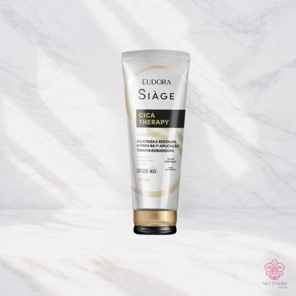 Shampoo Siàge Cica-Therapy 250ml