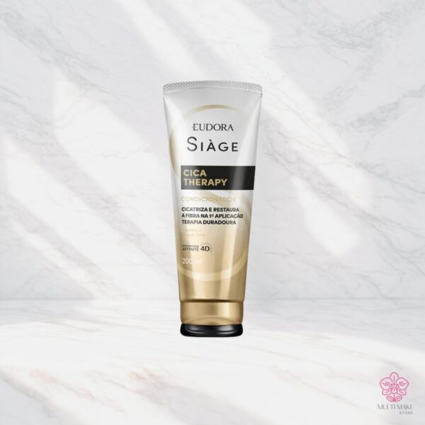 Condicionador Siàge Cica-Therapy 200ml