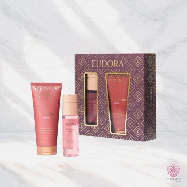Kit Presente La Victorie Intense (2 itens)
