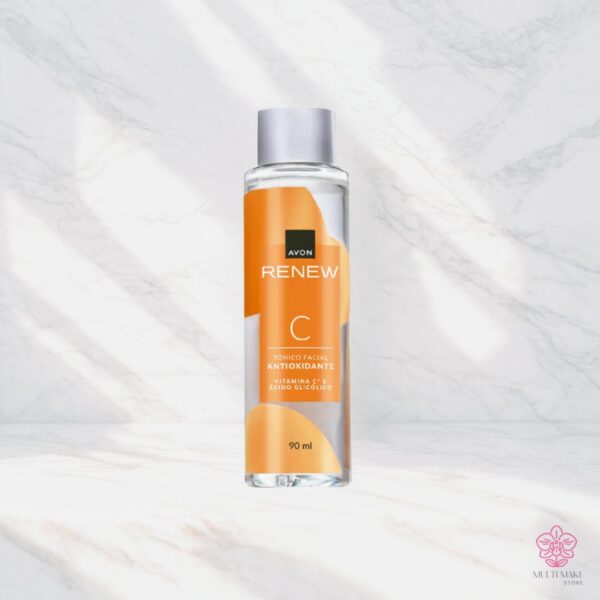Renew Tonic Vitamin C 90 ml