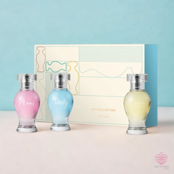 Mini Kit Presente Boticollection (3 itens)