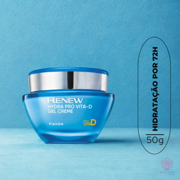 Serum Renew Hydra Pro Vita-D 50ml