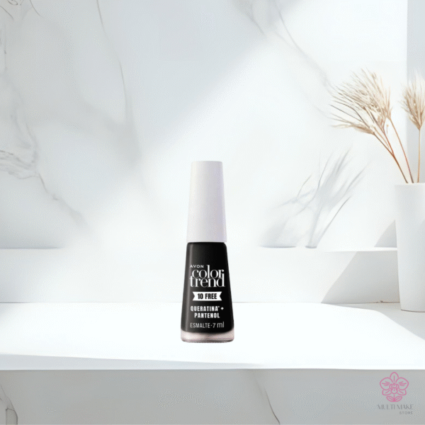 Esmalte Color Trend 10 Free 7ml