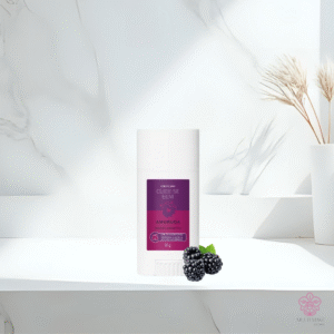Bastão Anti-Atrito Cuide-se Bem Amoruda 35g