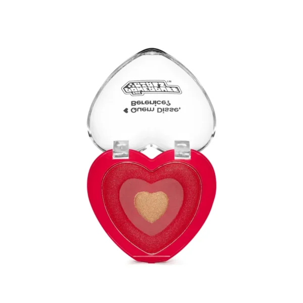 Blush Compacto Salvamos O Dia Juntas QDB As Meninas Super Poderosas 4g - Imagem 2