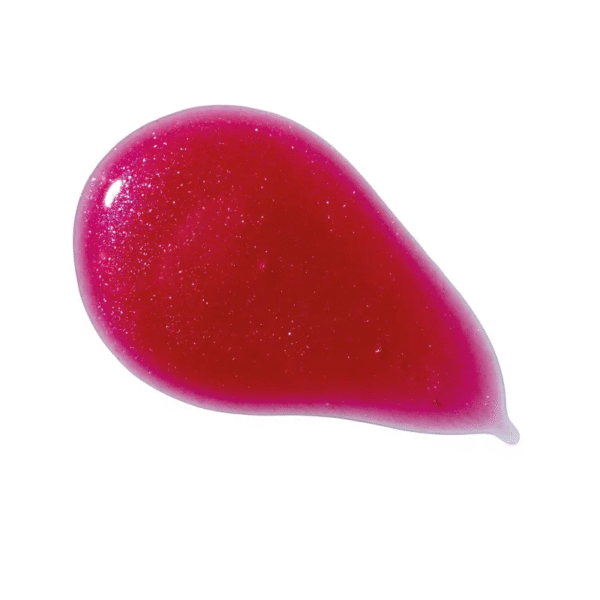 Lip Oil Rosa Podemos Ser Duronas QDB As Meninas Super Poderosas 9,5ml - Imagem 2