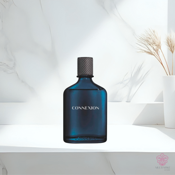 Boticollection Connexion Desodorante Colônia 100ml