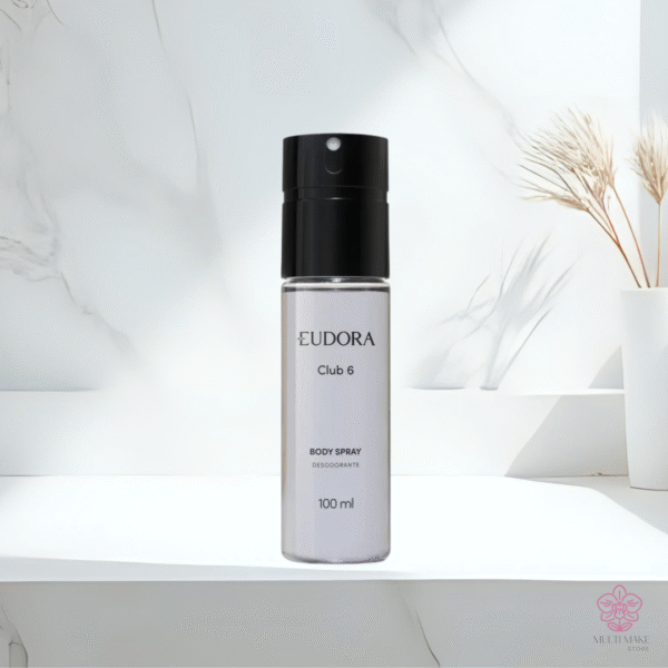 Desodorante Body Spray Club 6 100ml