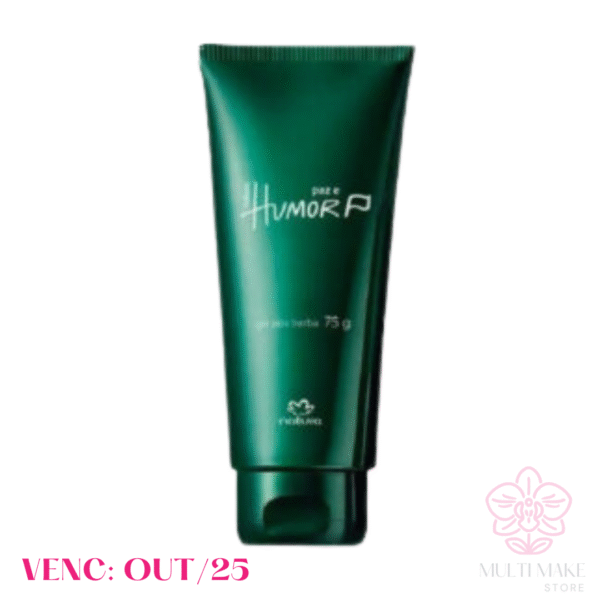 Gel Pós Barba Paz e Humor 100ml.