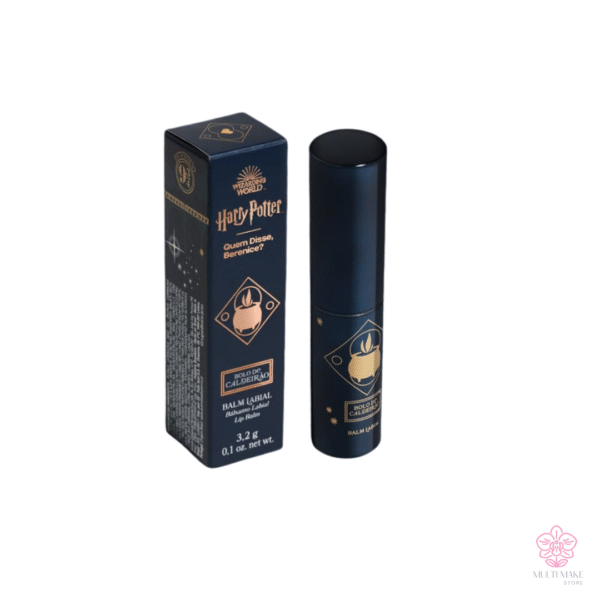 Balm Labial Translúcido Sorvete de Limão Harry Potter Quem Disse, Berenice? 3,2g - Imagem 3