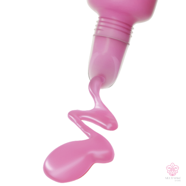 Gloss Faces Coleção do Amor 7g - Imagem 2