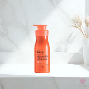 Natura Tododia Flor De Maçã Hidratante Corporal 400ml