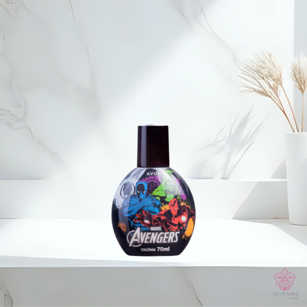 Colônia Avengers 70ml