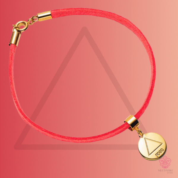 Pulseira Elementos Fogo