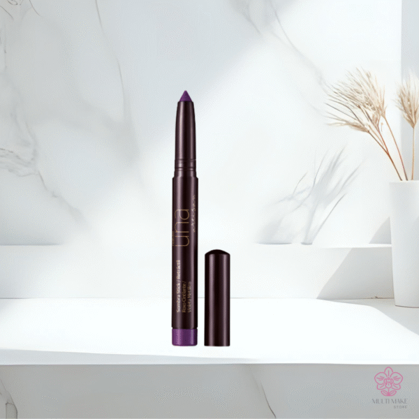 Sombra Stick Una Roxo Cintilante 1,4g
