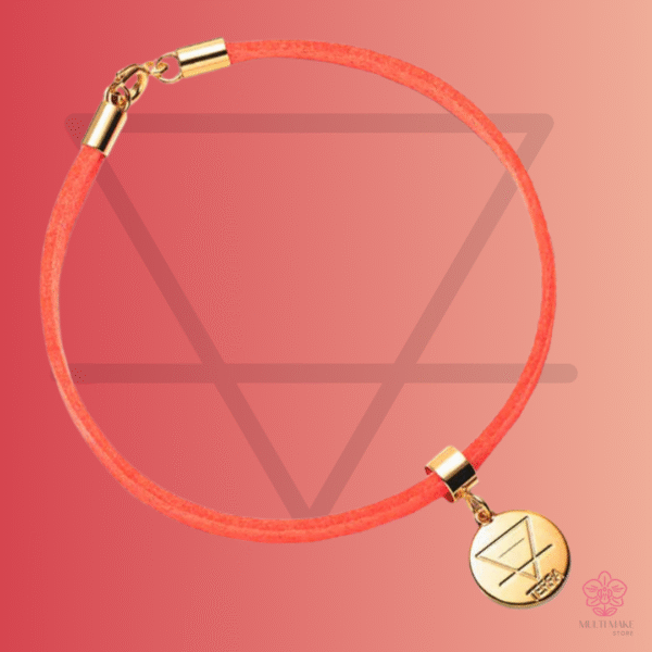 Pulseira Elementos Terra
